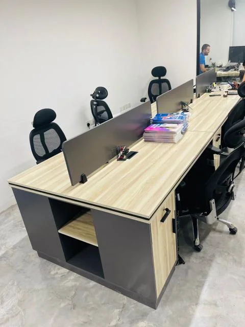 Project 4